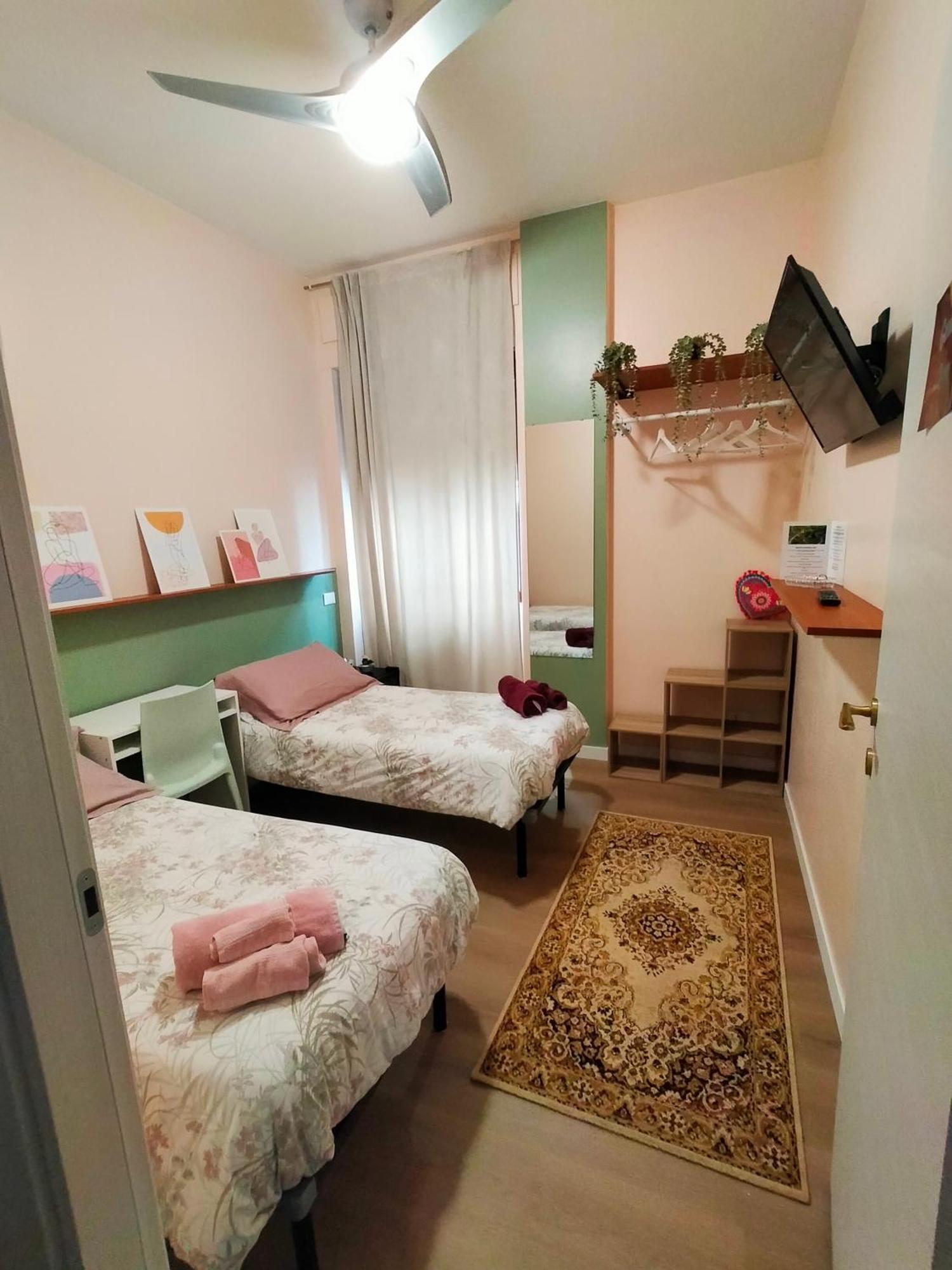 Garden Bicocca Bed & Breakfast Milano