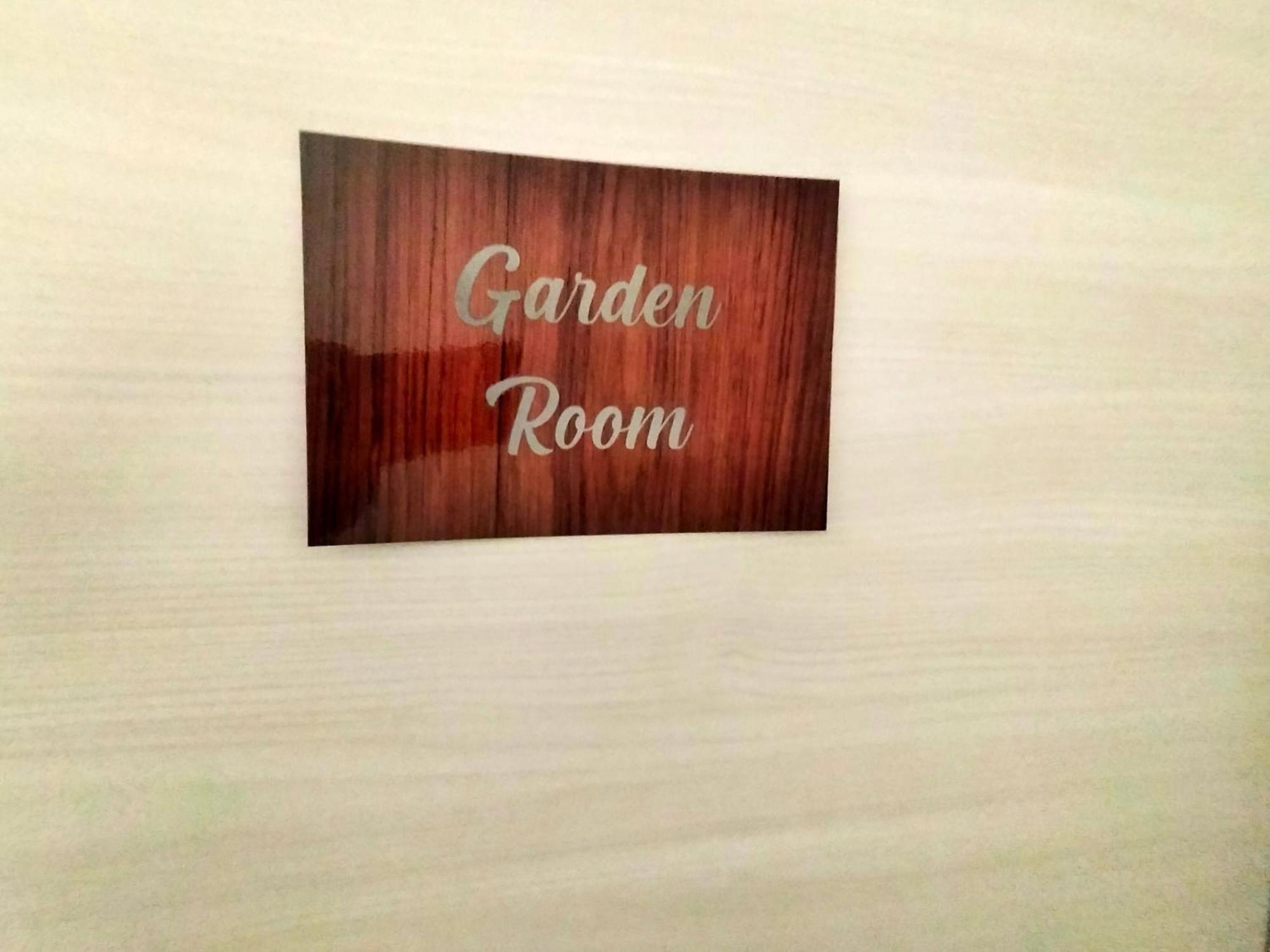 Bed & Breakfast Garden Bicocca Milano