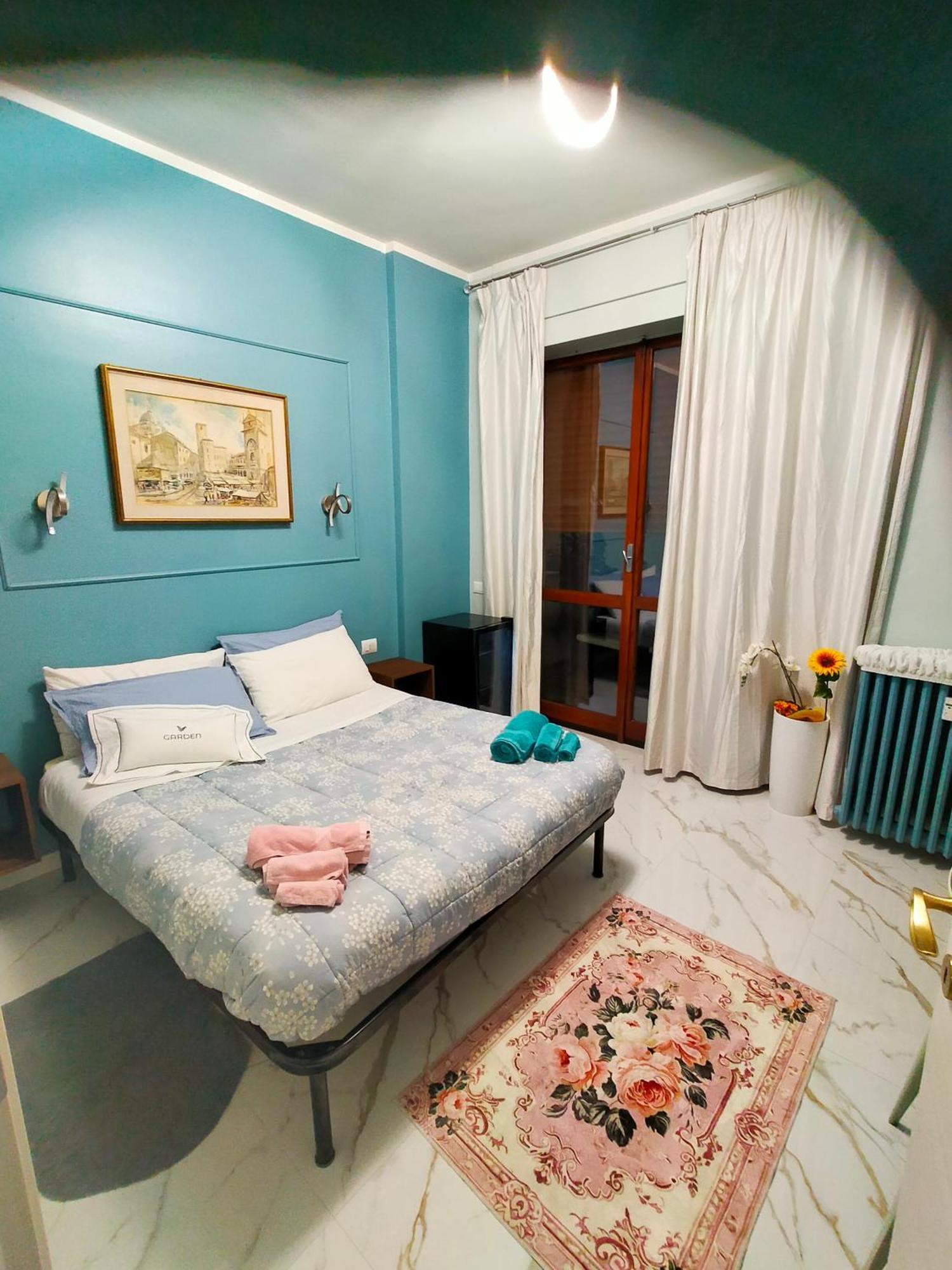 Bed & Breakfast Garden Bicocca Milano