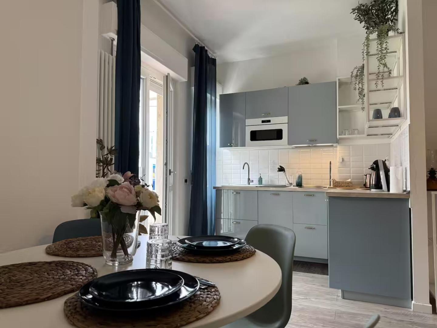 Adamand S House * Milan