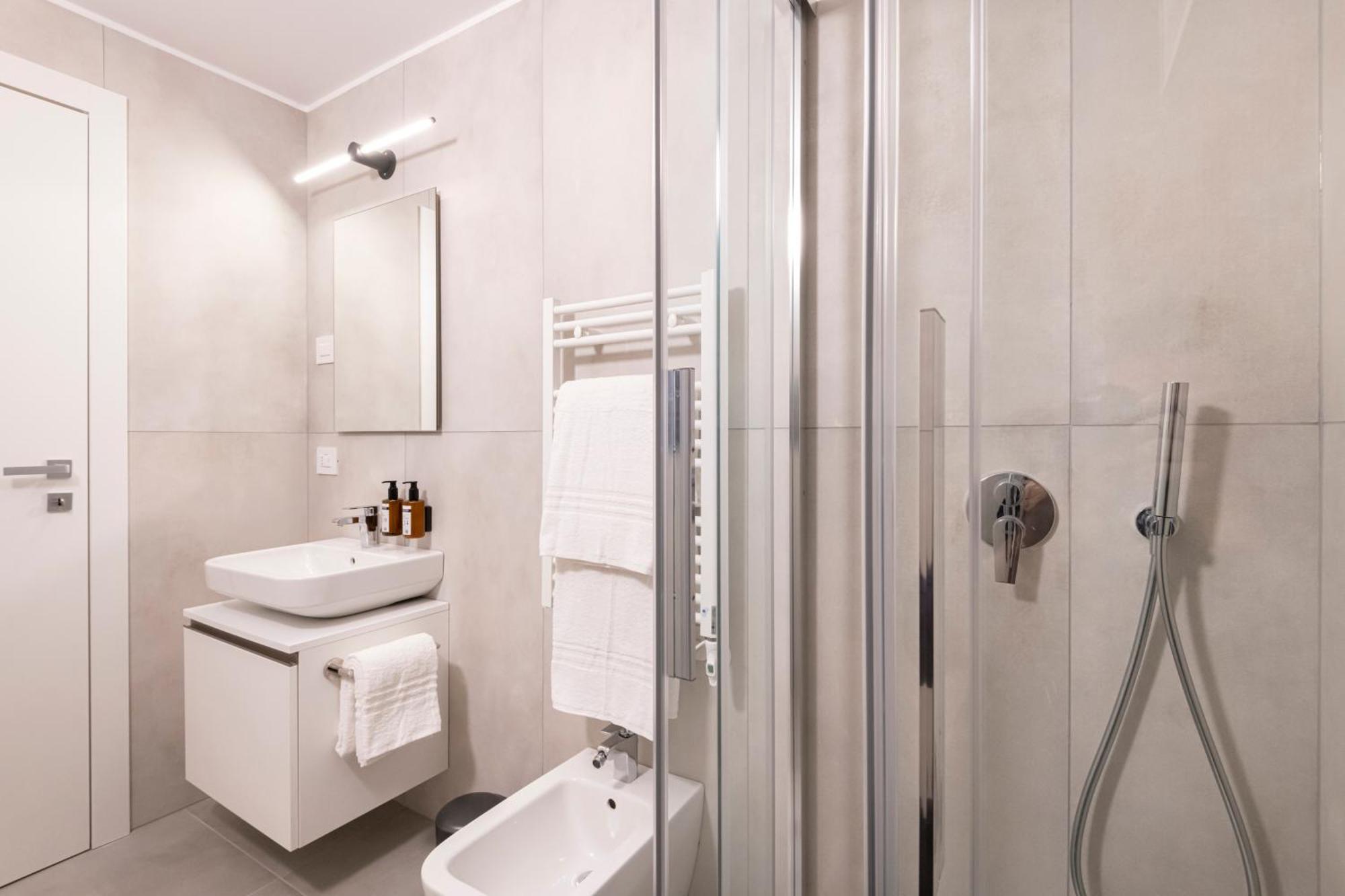 Aparthotel Relstay - De Angeli Milan