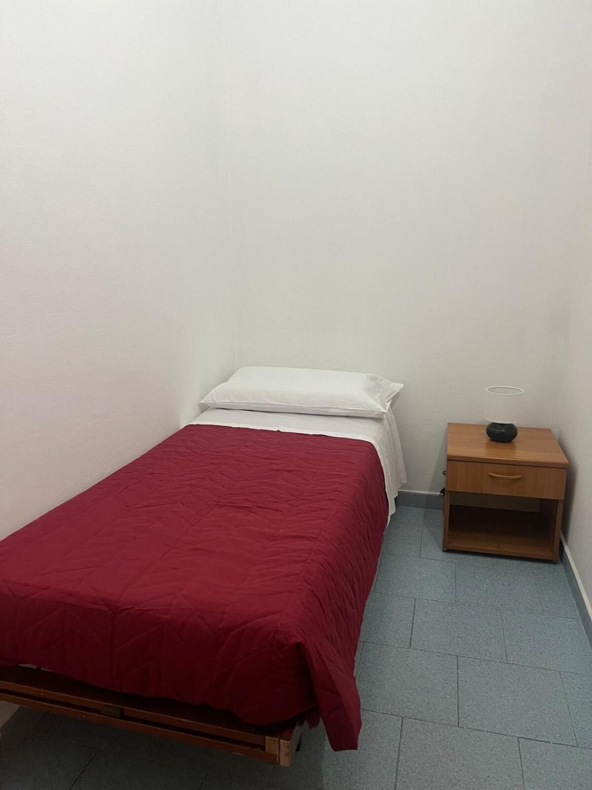Appartamento Comfortable Three-room