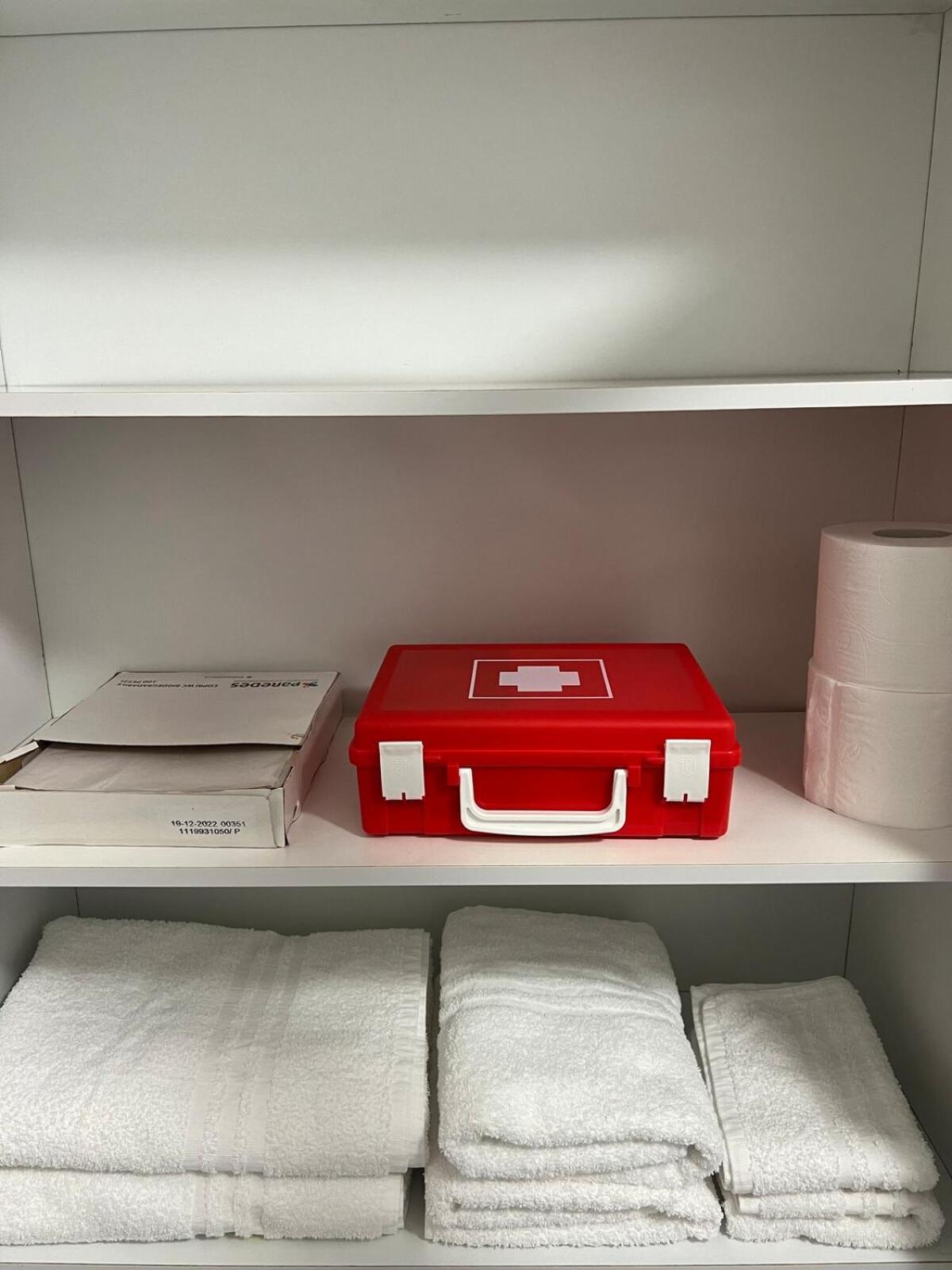 Appartamento Comfortable Three-room *