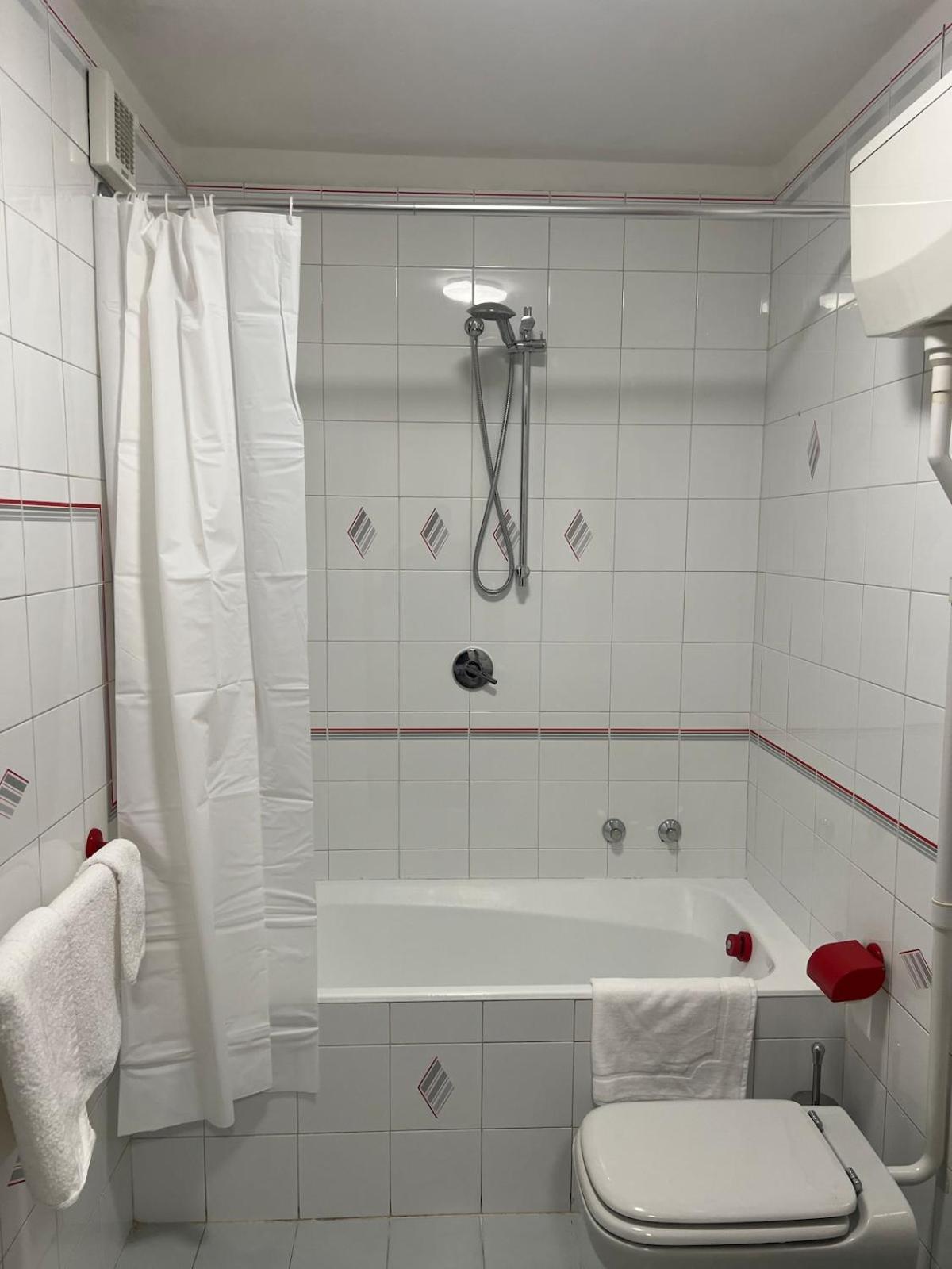 Appartamento Comfortable Three-room *