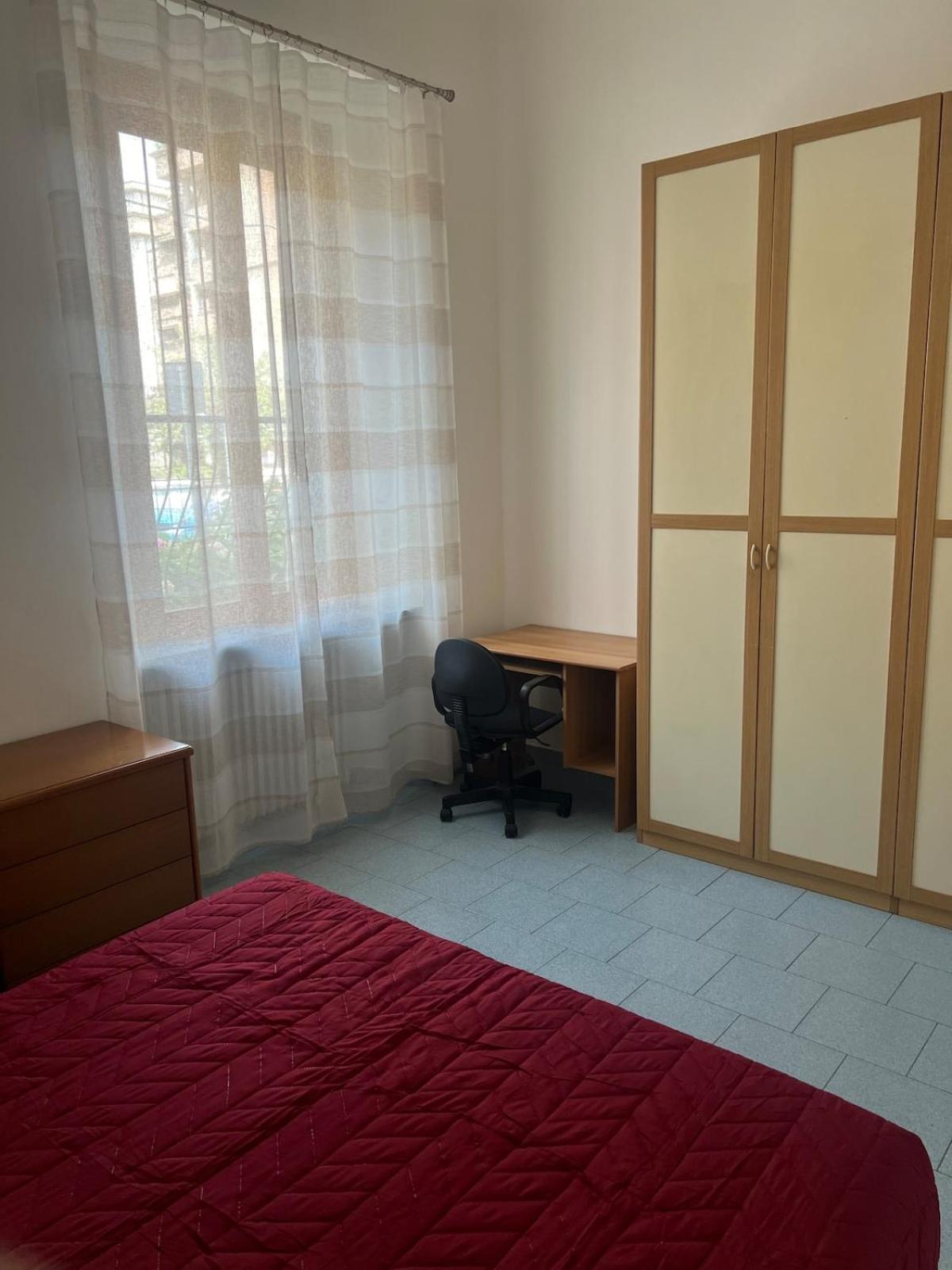 Comfortable Three-room Appartamento *