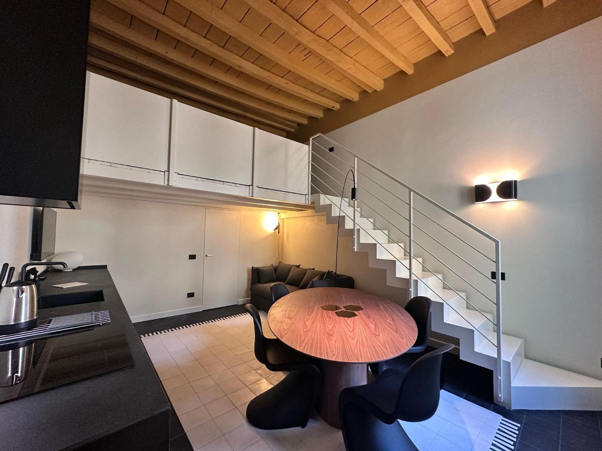 Maison Santa Sofia- * Milano