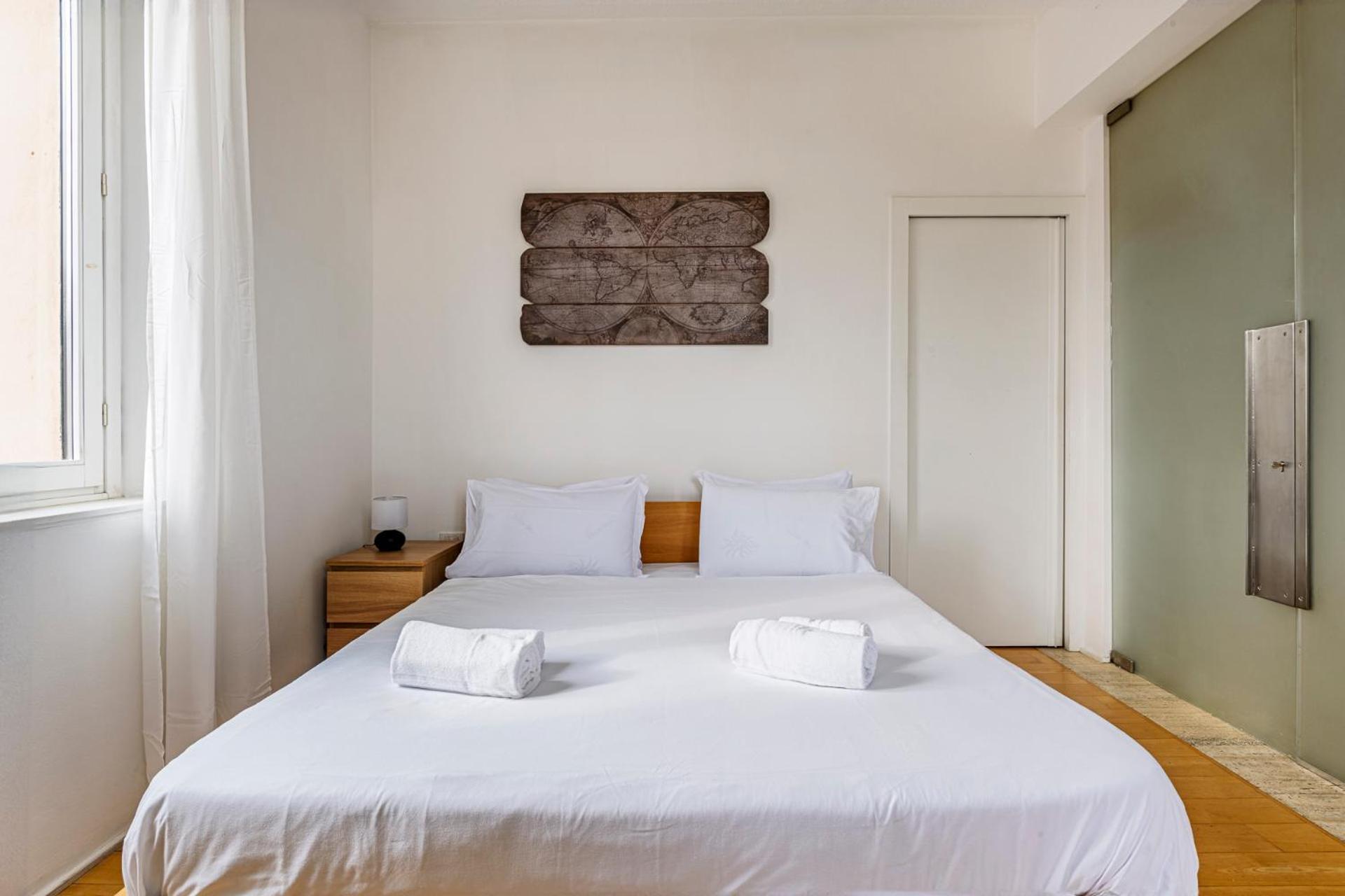 Appartement One Bedroom In Brera