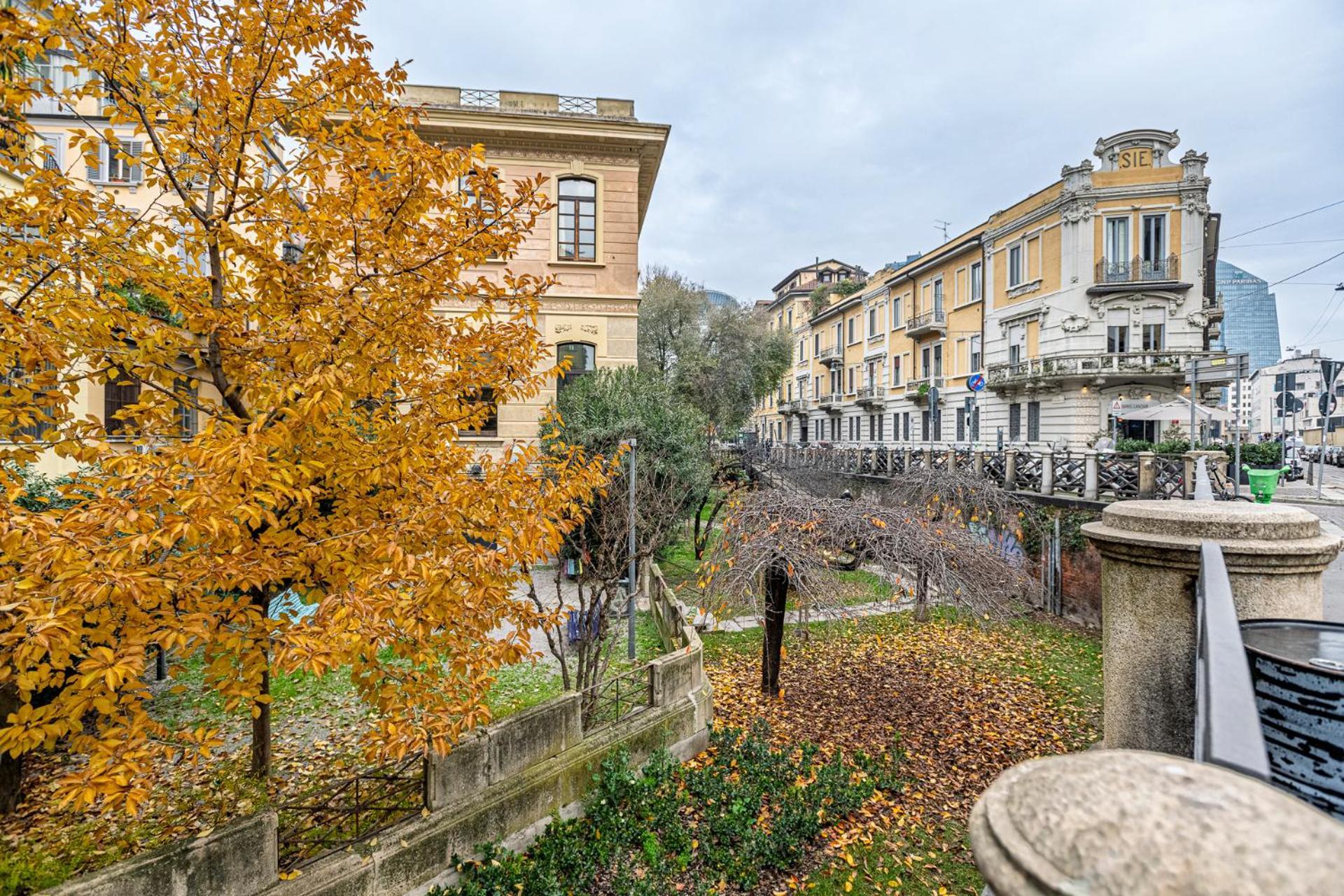 One Bedroom In Brera