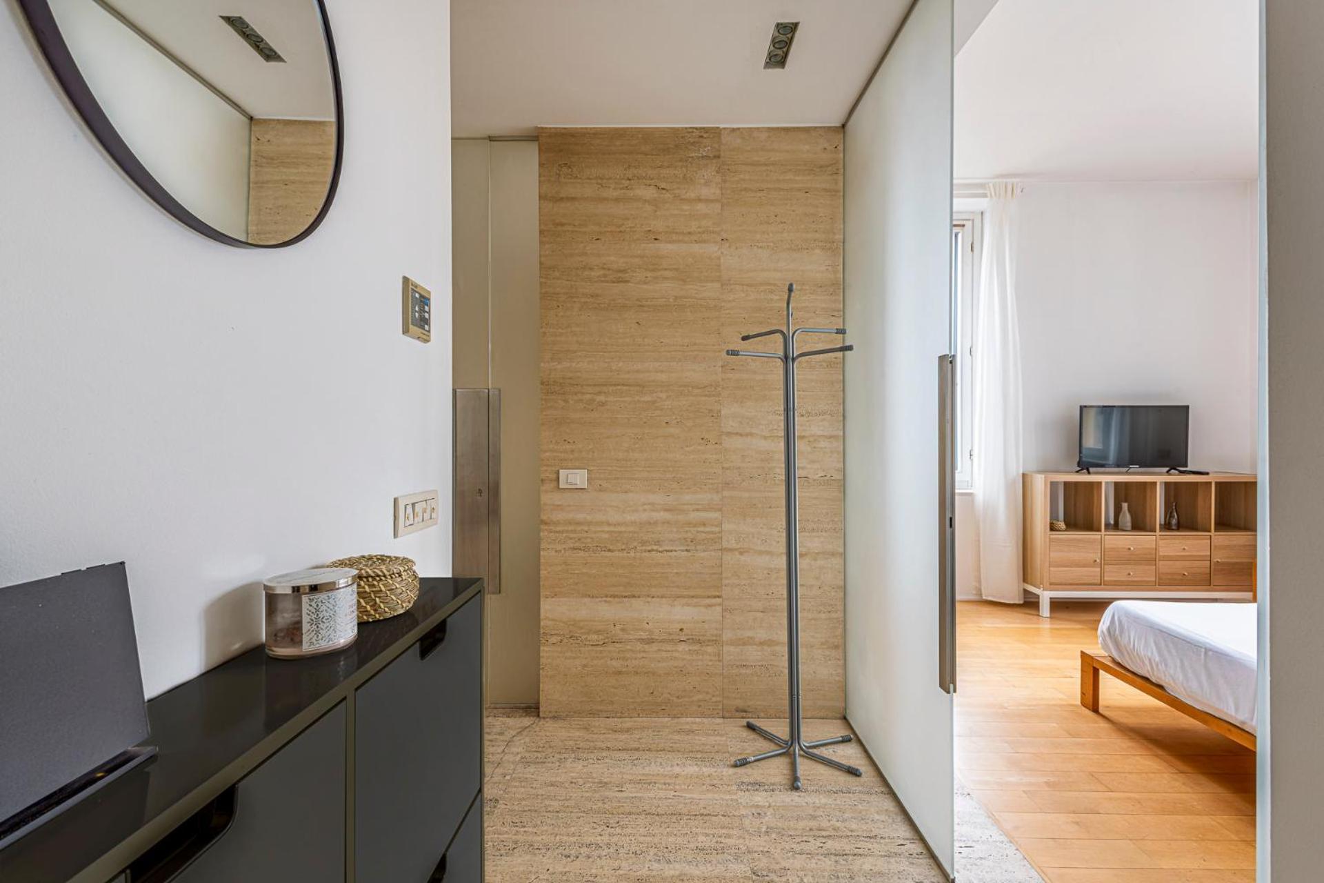 One Bedroom In Brera