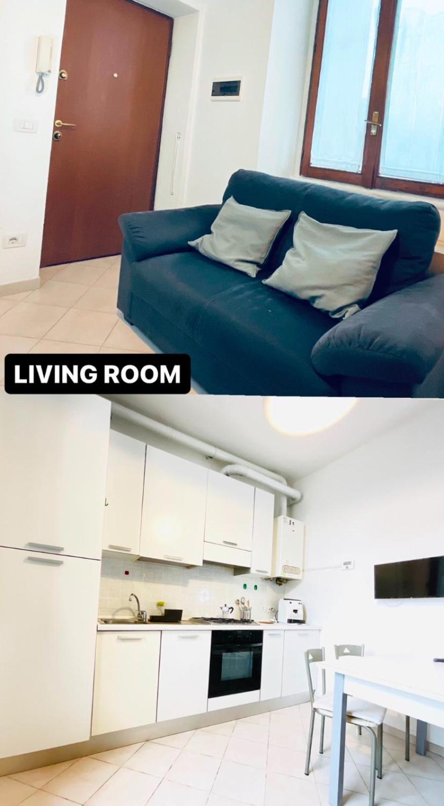 Nice Central In A Strategic Position Apartment Milan
