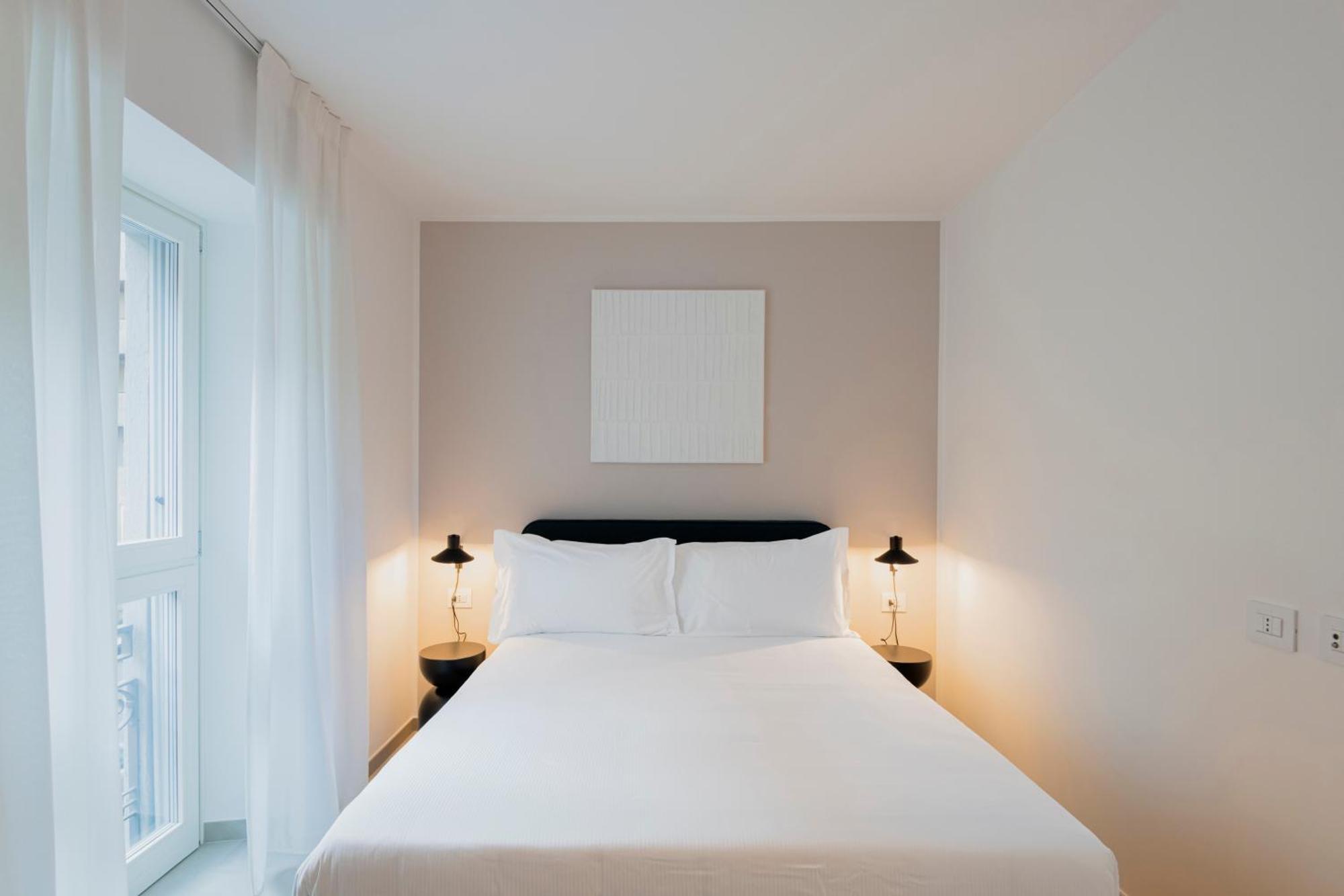 Aparthotel Relstay - De Angeli *