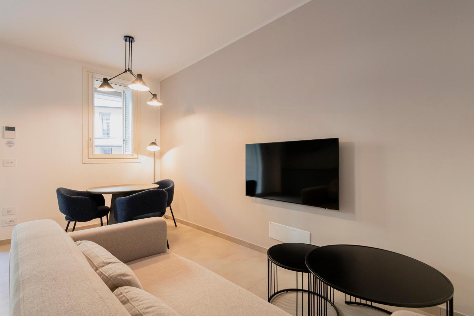 Relstay - De Angeli Aparthotel Milan