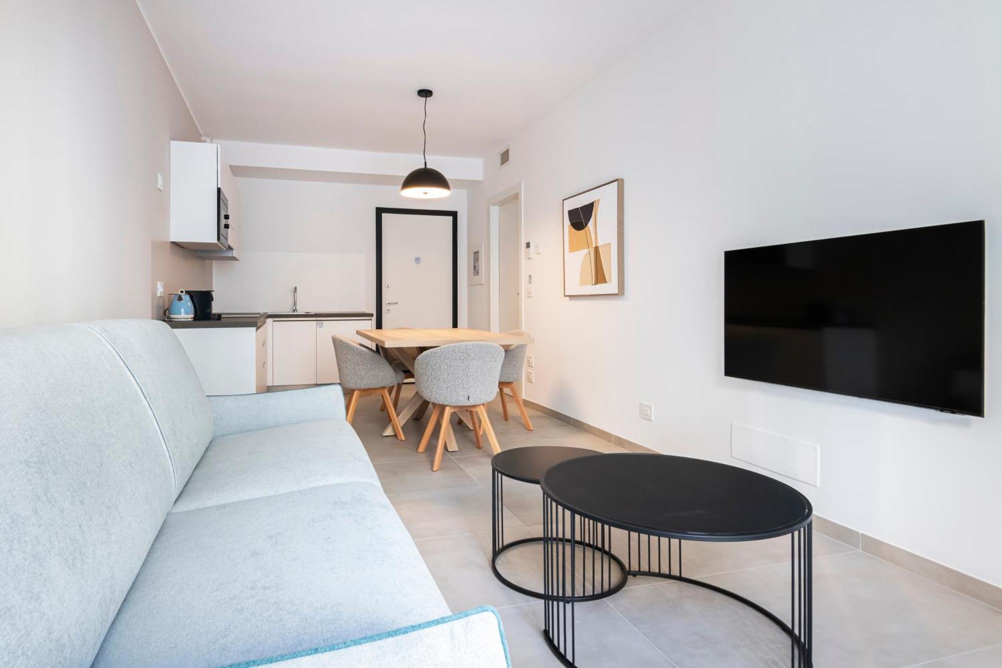 Relstay - De Angeli Aparthotel