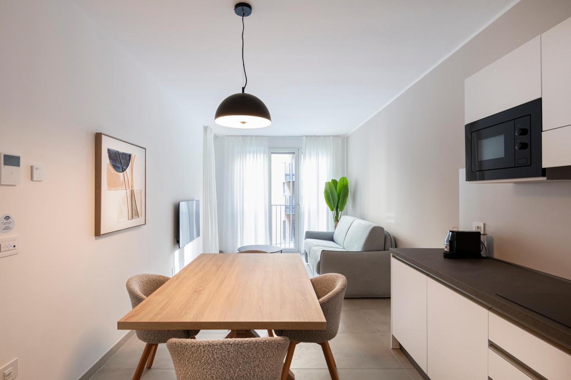 Relstay - De Angeli Aparthotel *