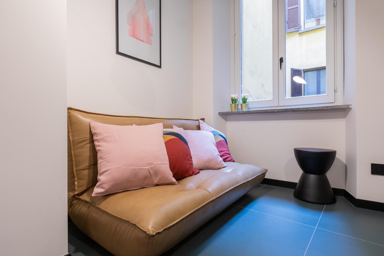 Corso Twelve Apartment *