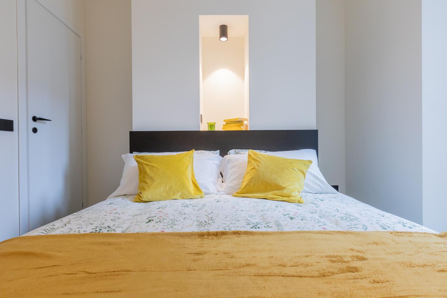 Corso Twelve Apartment *
