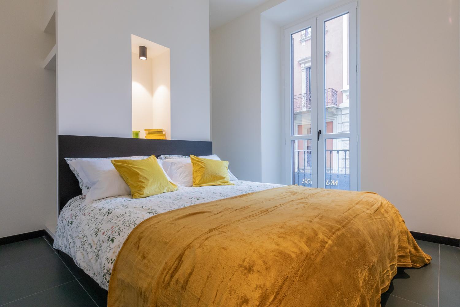 Apartment Corso Twelve *