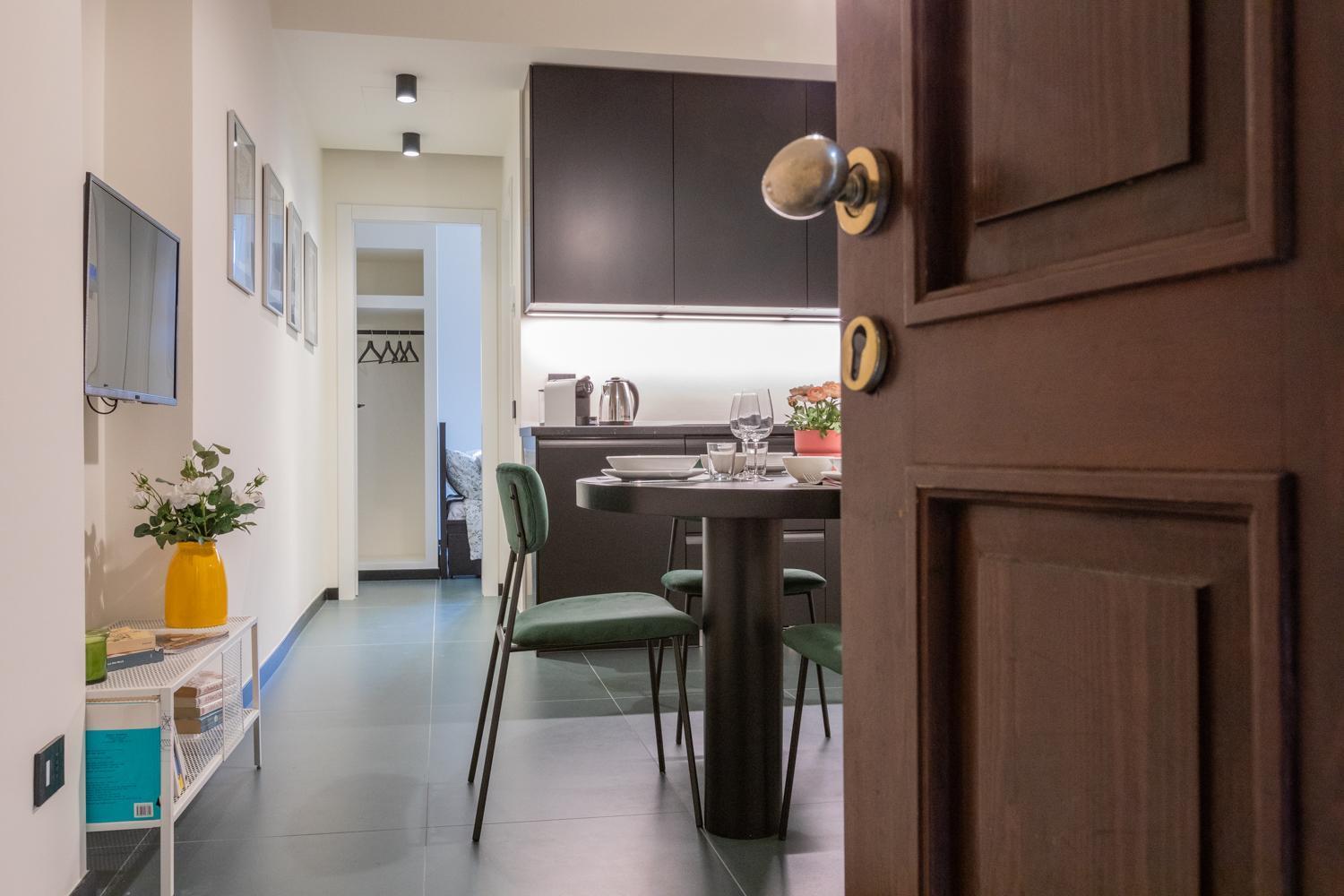 Corso Twelve Apartment Mailand