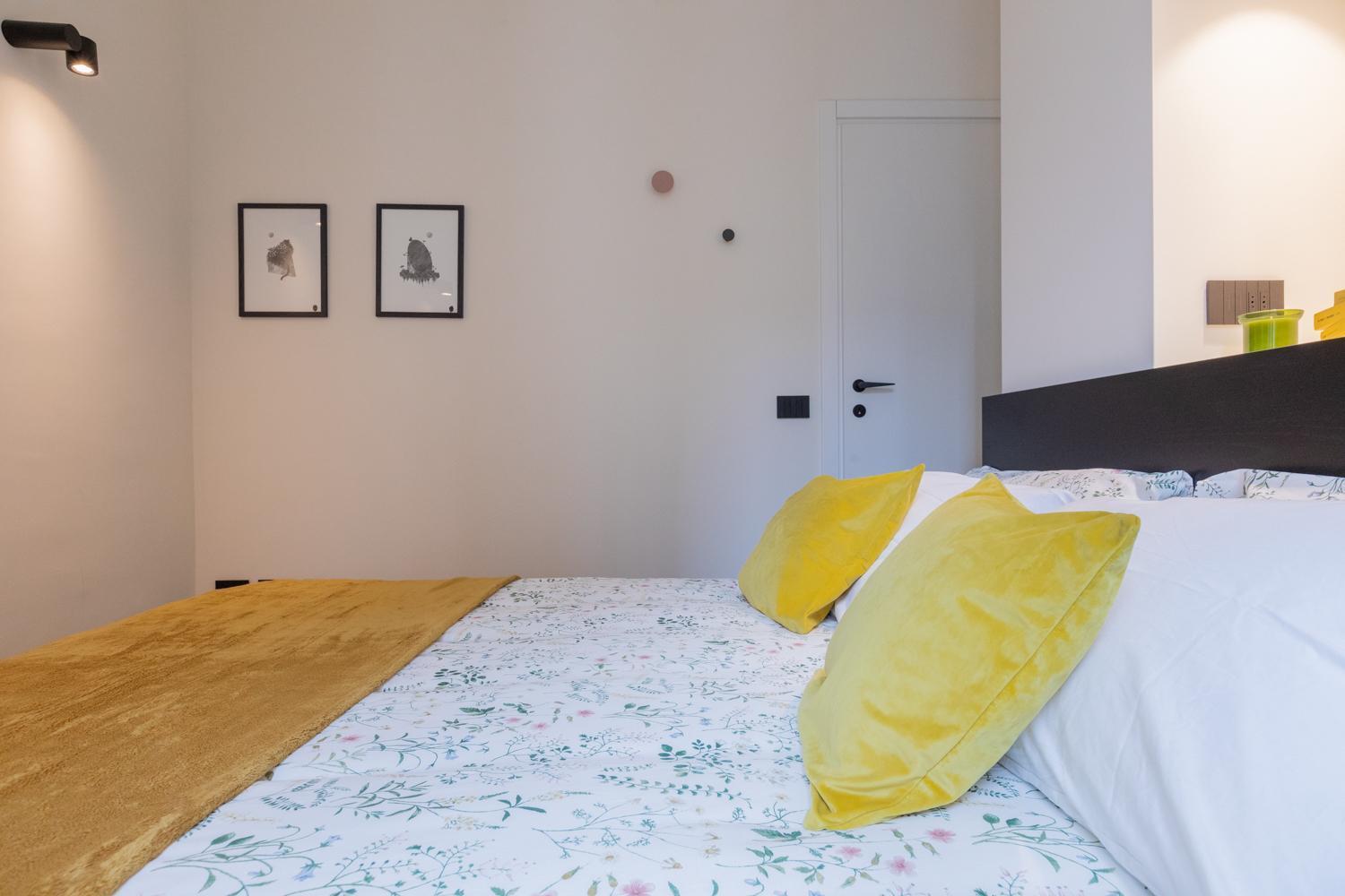 Corso Twelve Apartment