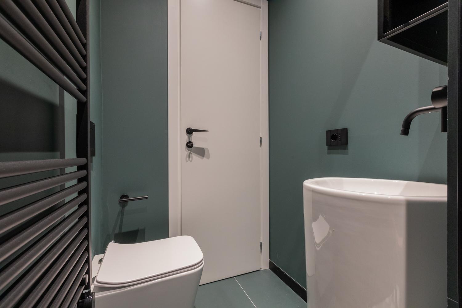 Apartment Corso Twelve