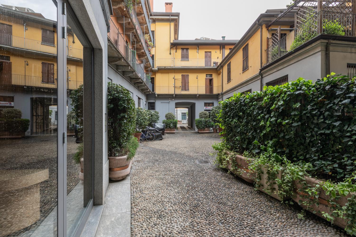 Apartment Corso Twelve *