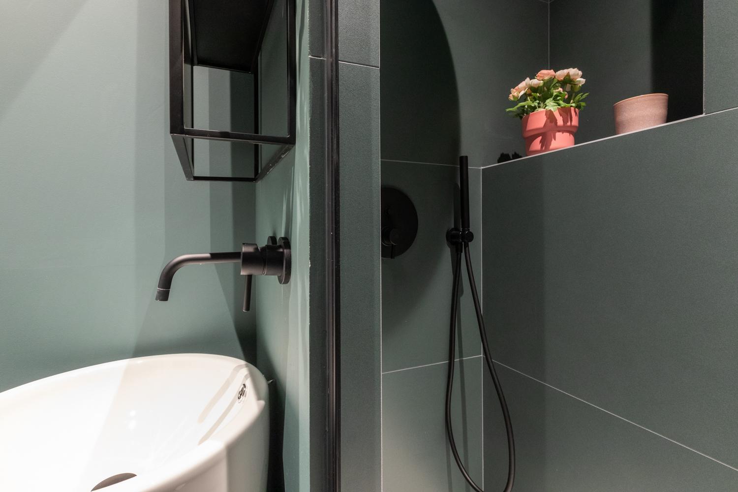 Corso Twelve Apartment