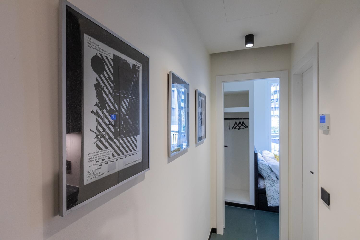 Corso Twelve Apartment Mailand