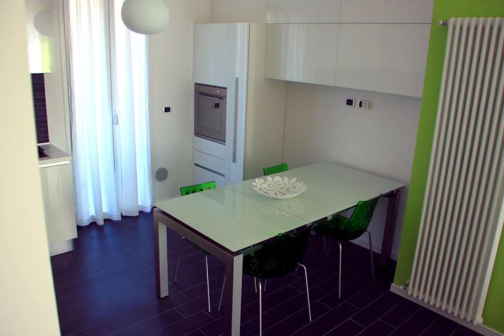 Casa Matilda Milan