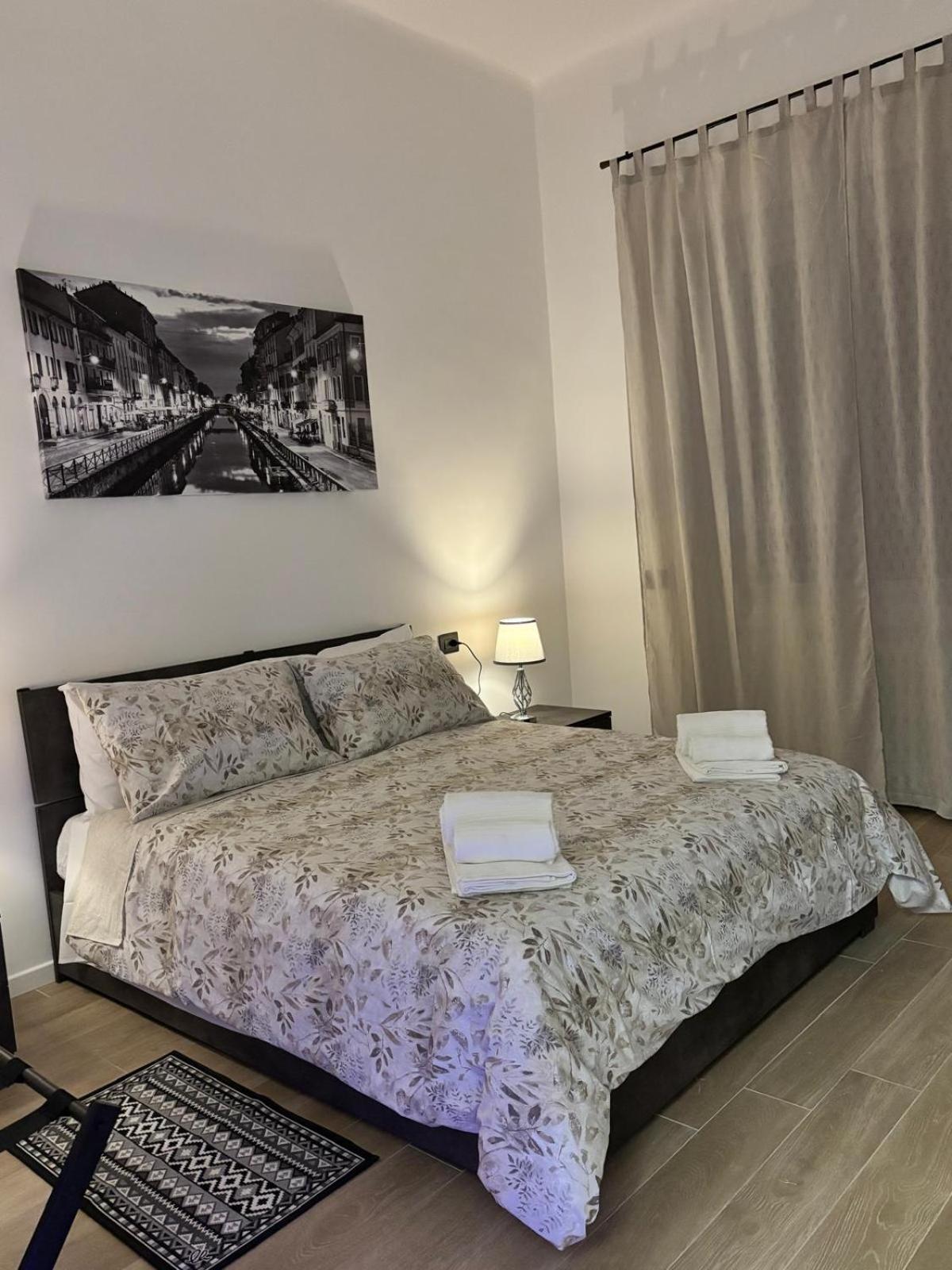 Certosa Fiera Bed & Breakfast Milaan