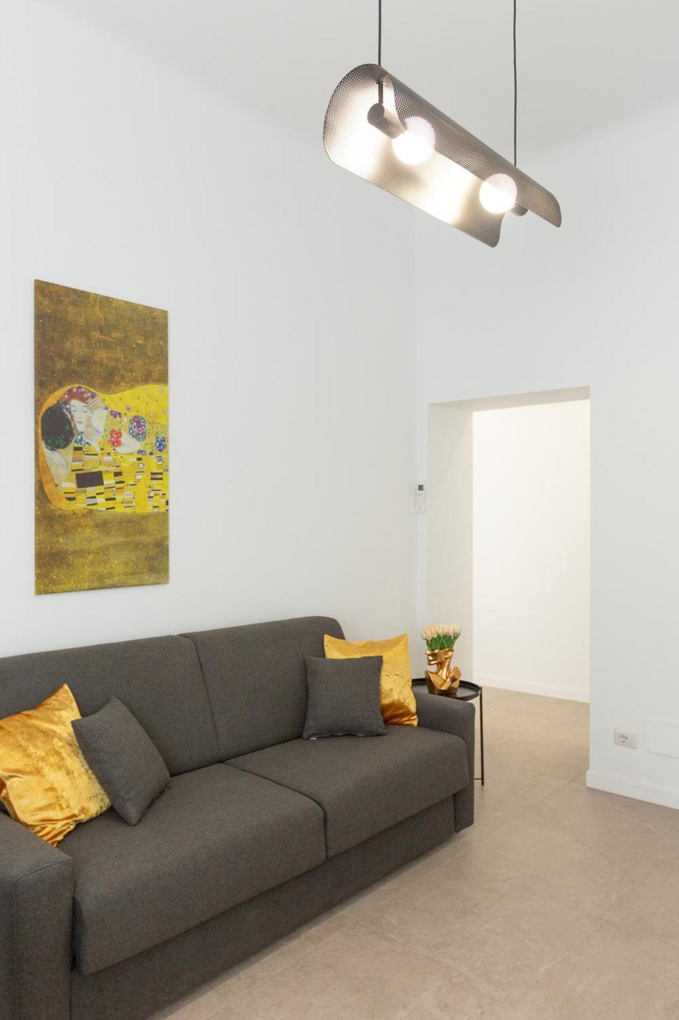 Appartamento Umbria Klimt - Near Fondazione Prada *