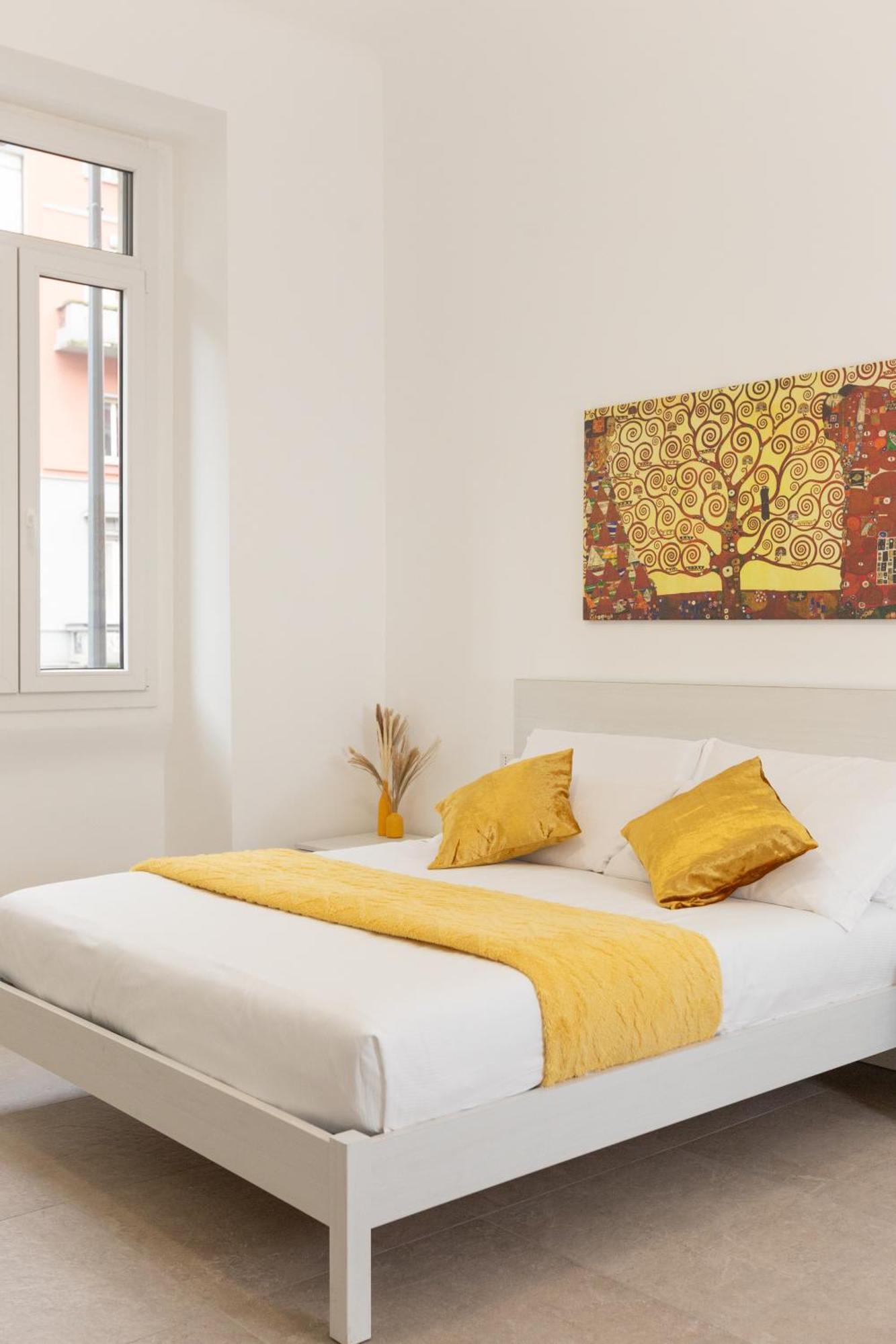 Appartamento Umbria Klimt - Near Fondazione Prada Milano