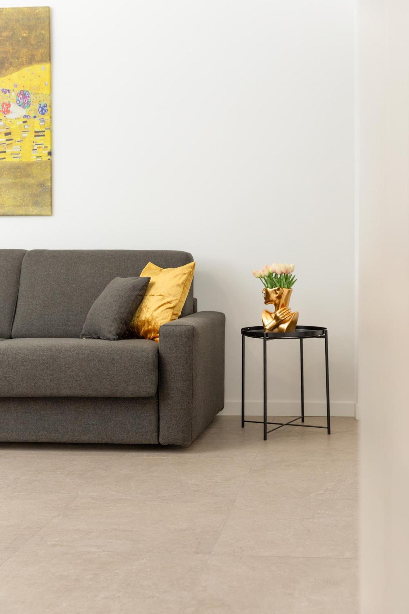 Apartment Umbria Klimt - Near Fondazione Prada Mailand
