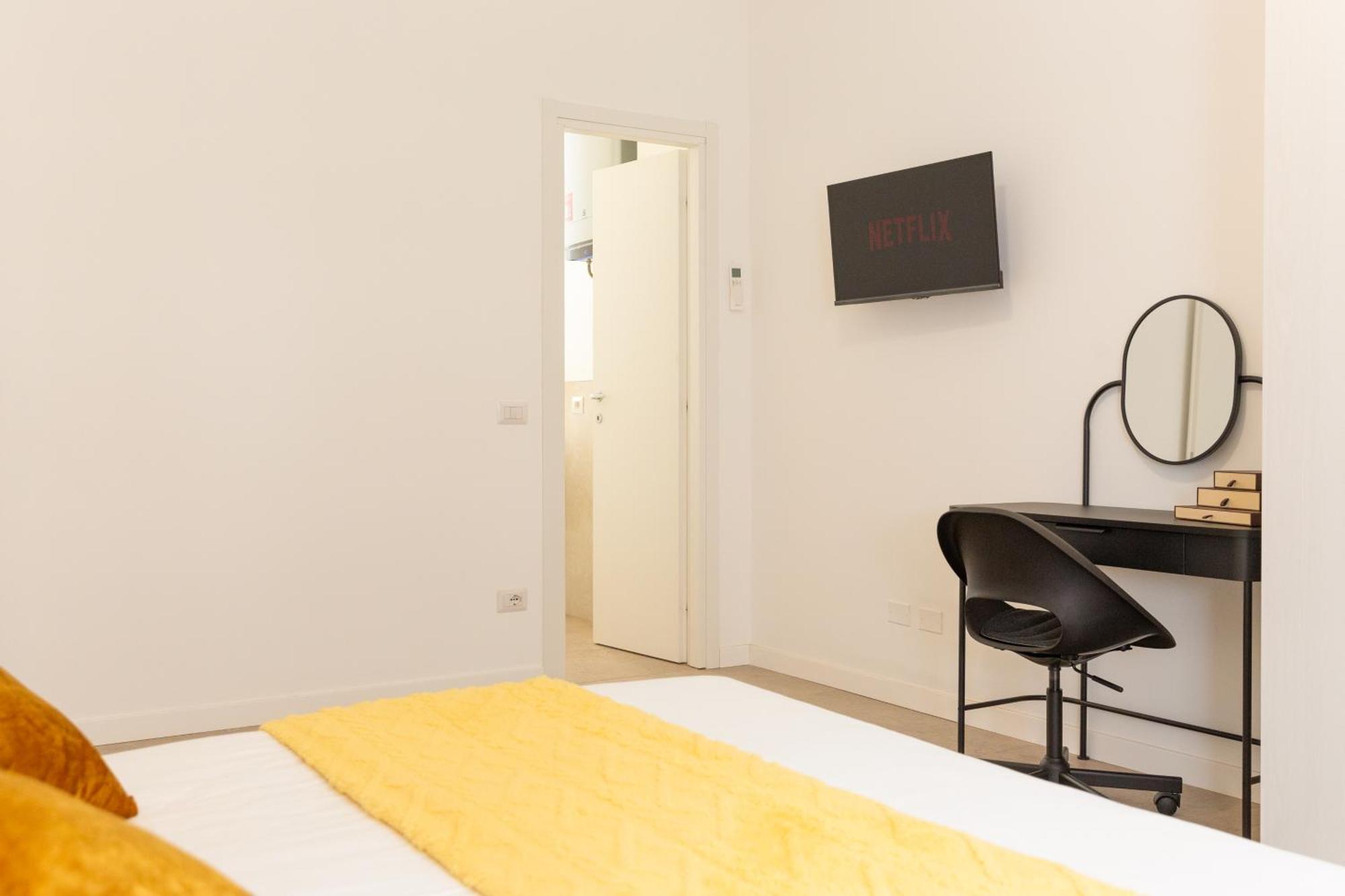 Umbria Klimt - Near Fondazione Prada Appartamento Milano