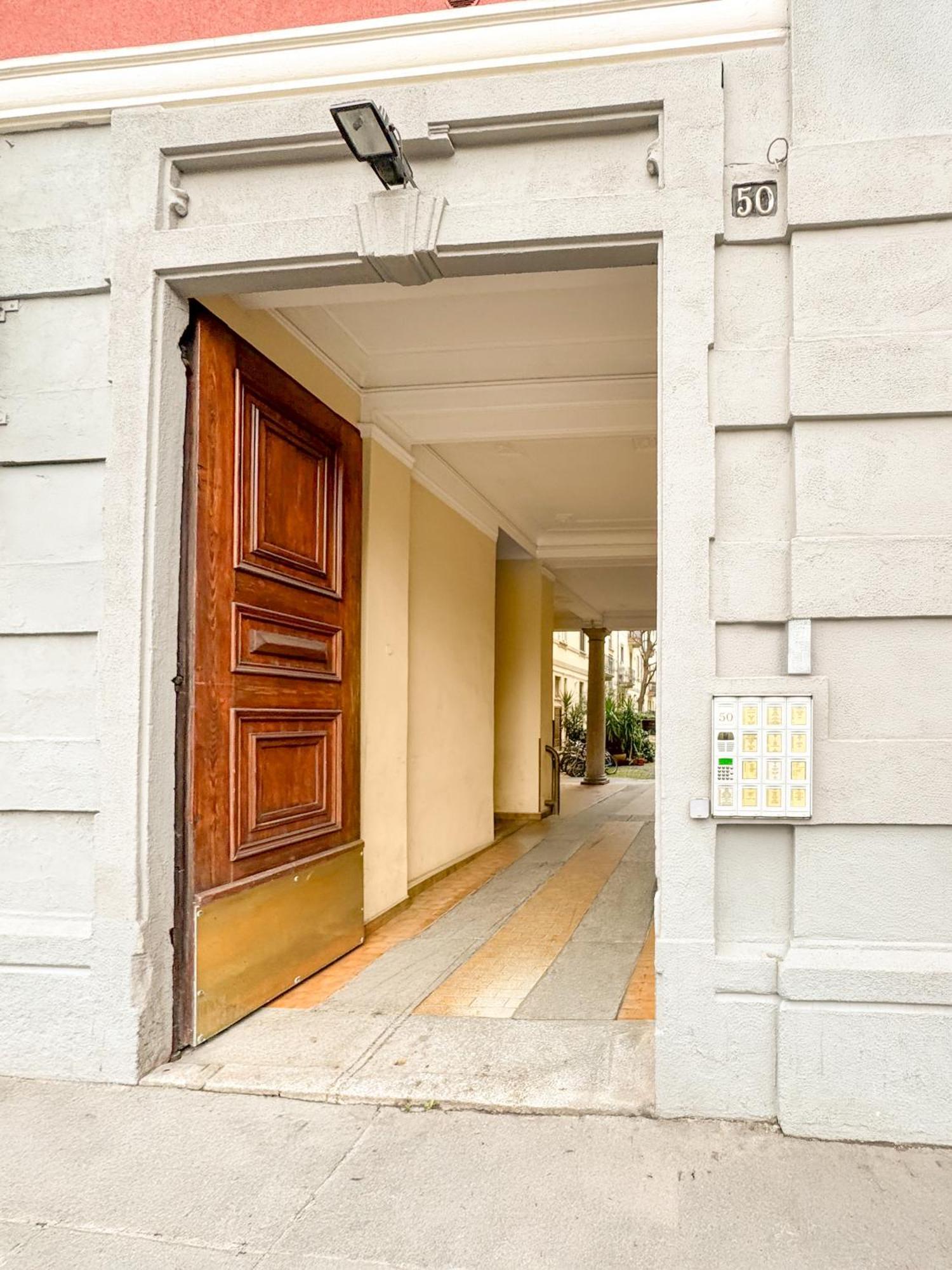 Appartamento Umbria Klimt - Near Fondazione Prada Milano