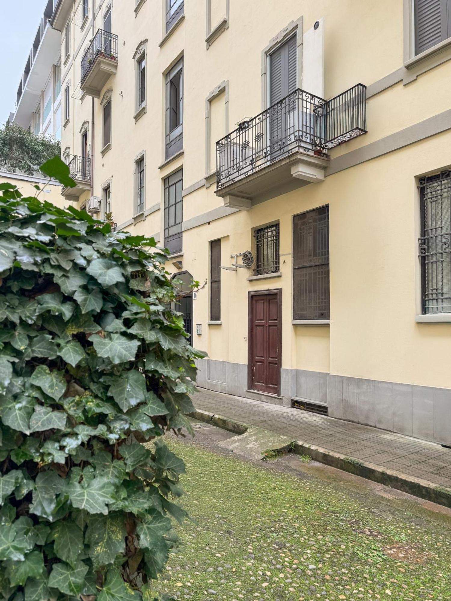 Umbria Klimt - Near Fondazione Prada Appartamento