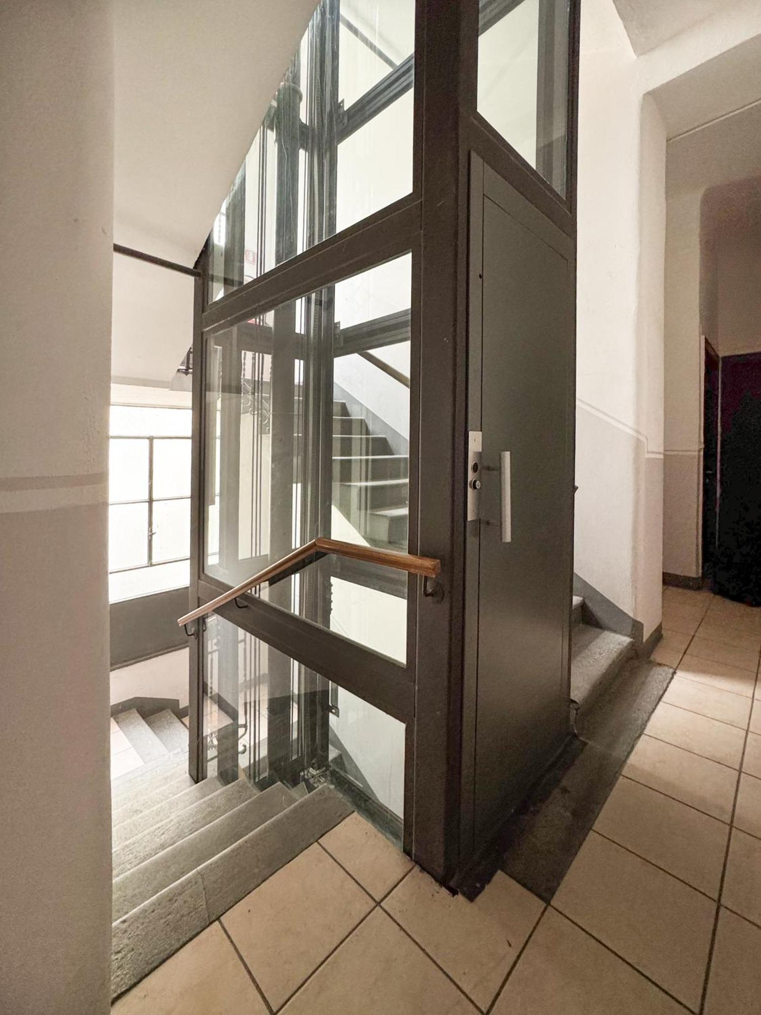 Apartment Umbria Klimt - Near Fondazione Prada Mailand