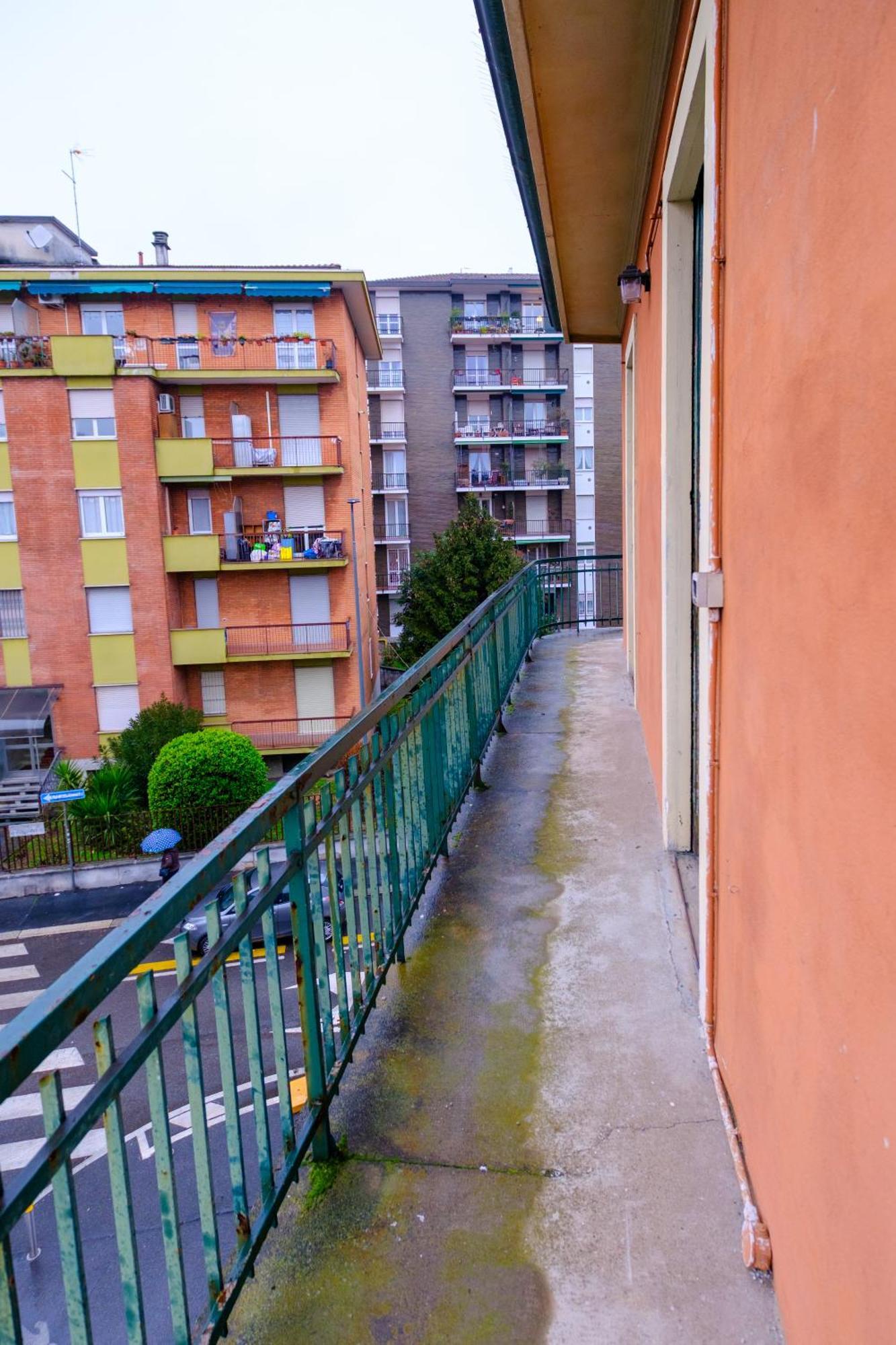 Apartment Maestros Vintage *