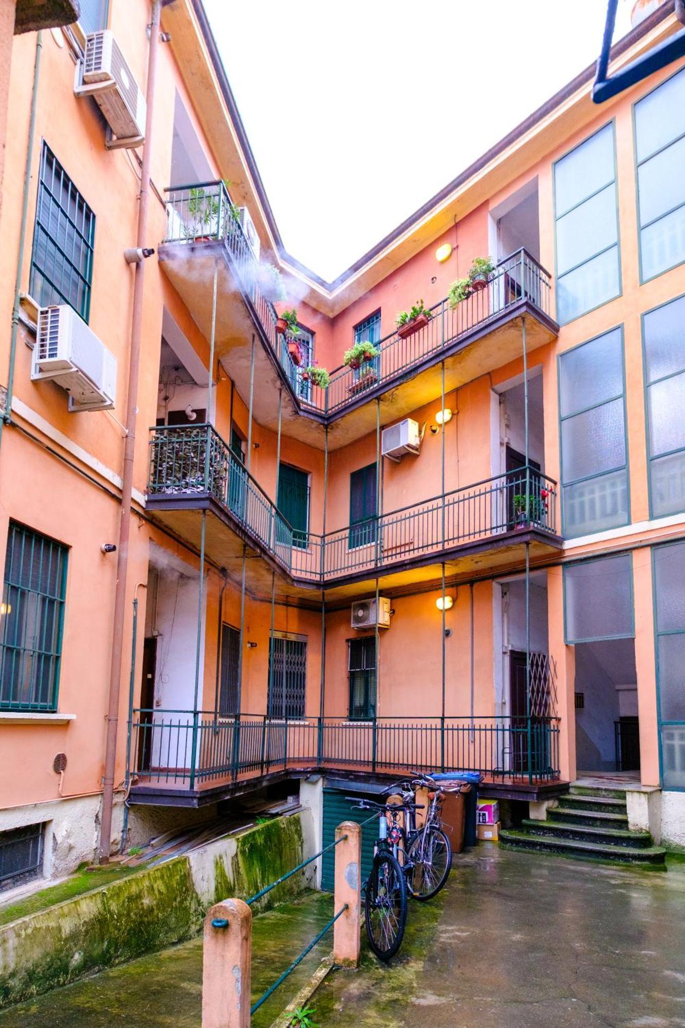 Maestros Vintage Apartment *