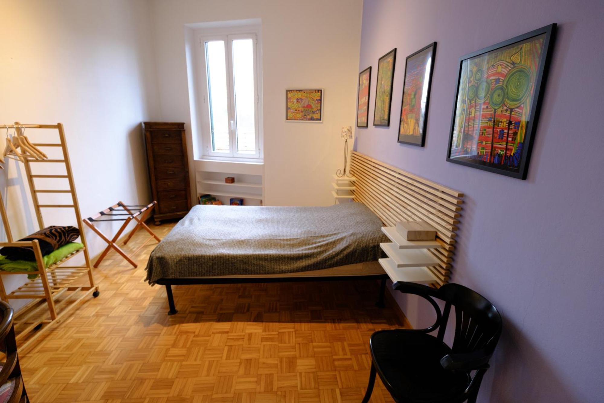 Apartment Maestros Vintage