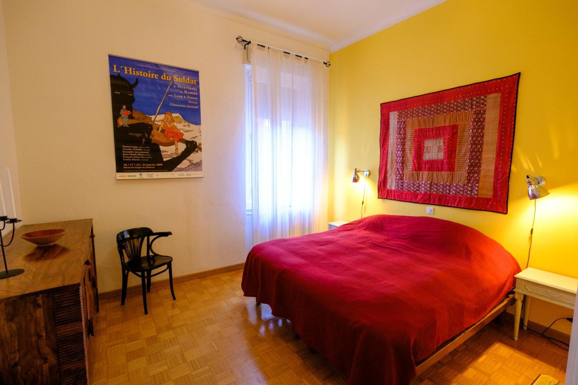 Apartment Maestros Vintage *