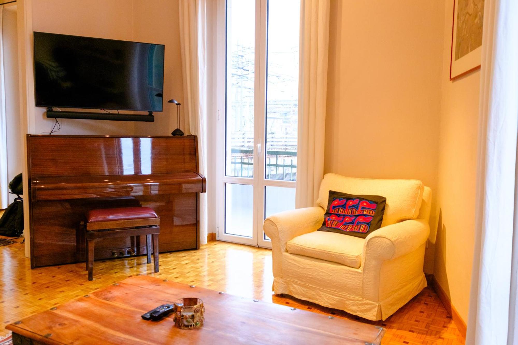 Apartment Maestros Vintage *
