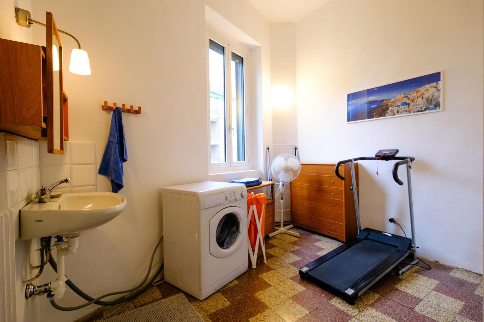 Maestros Vintage Apartment