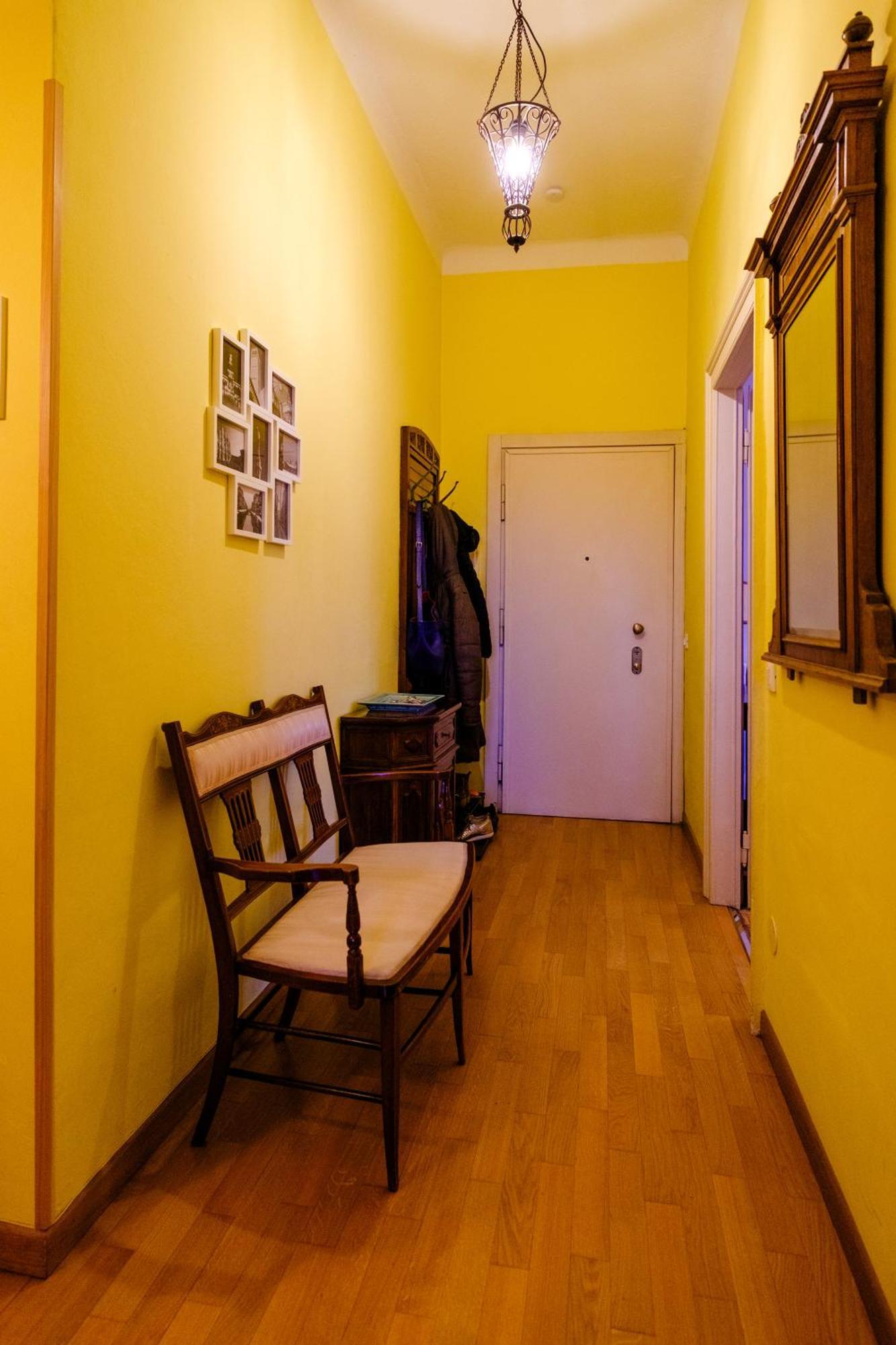 Maestros Vintage Apartment *