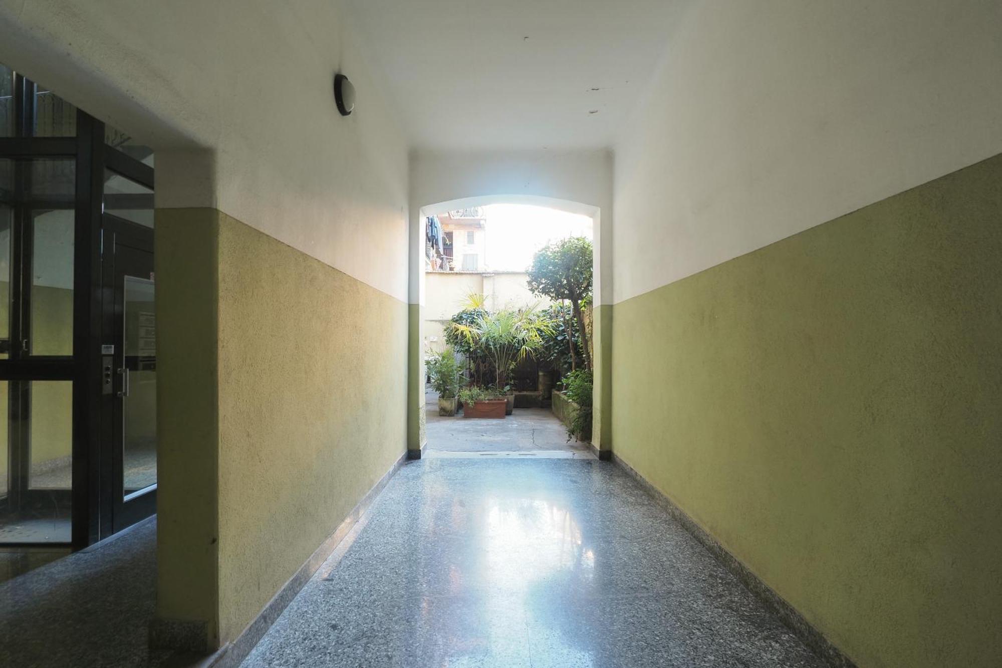 Primopiano - Toselli Apartment
