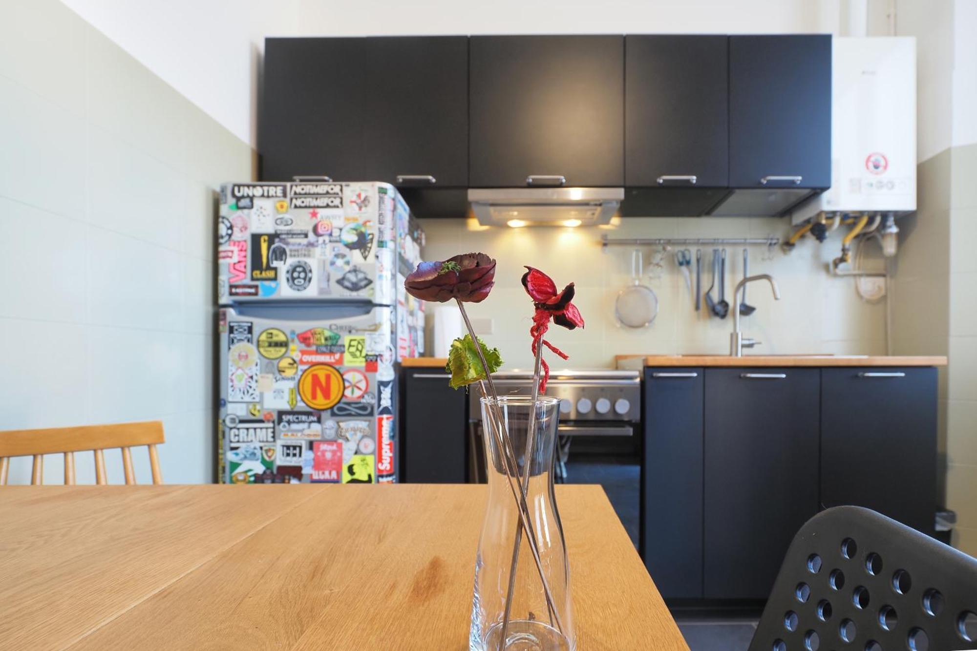 Apartment Primopiano - Toselli *