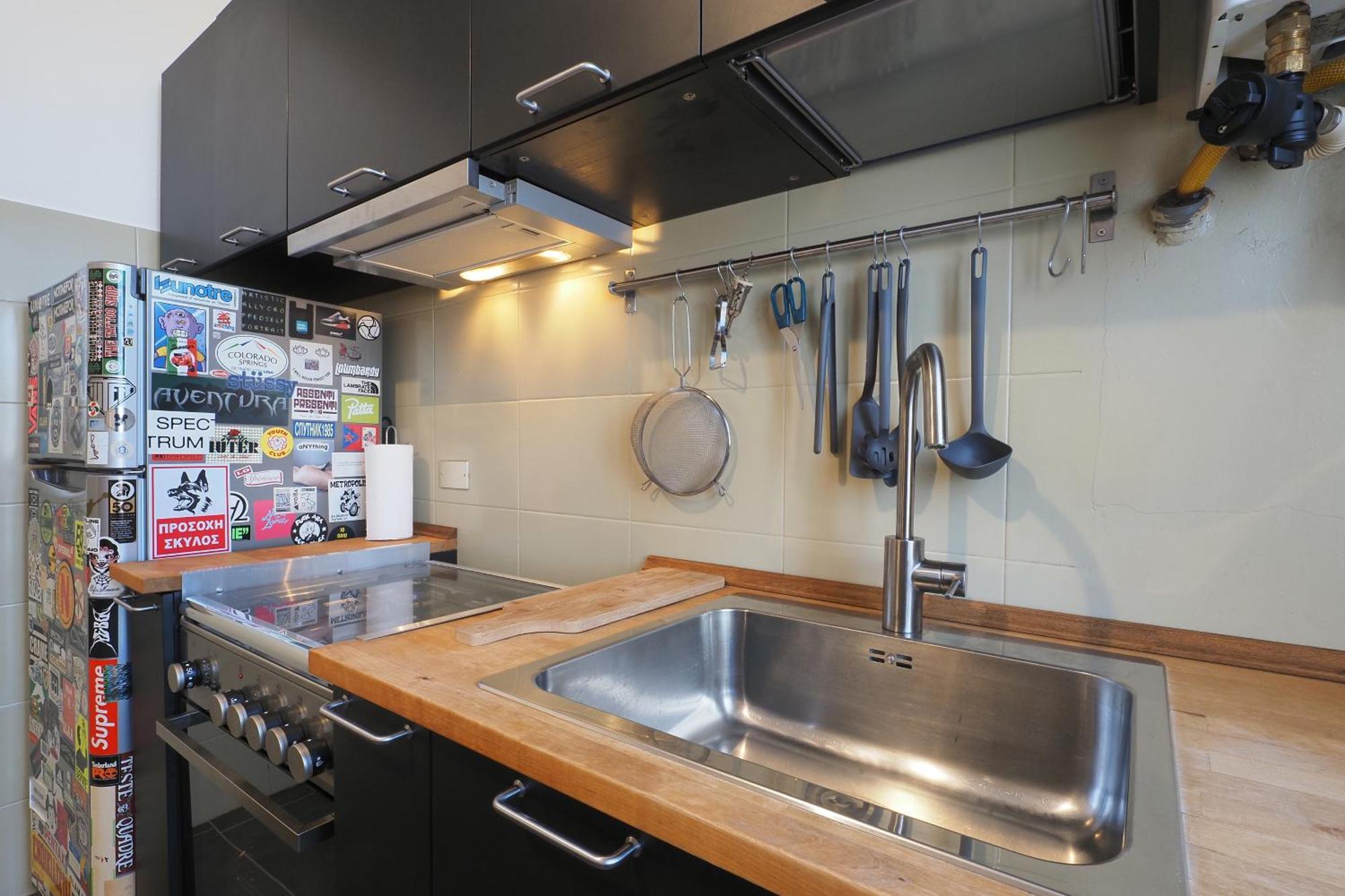 Primopiano - Toselli Apartment
