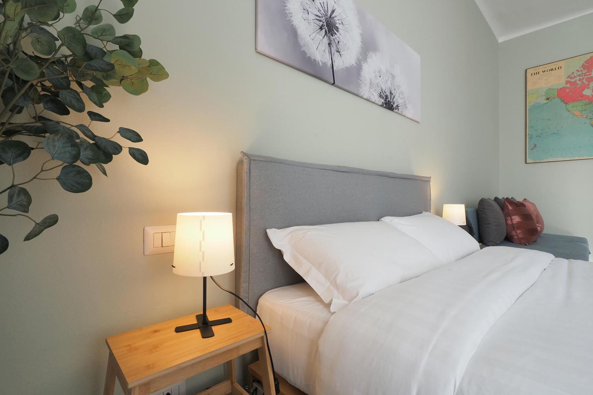 Primopiano - Toselli Apartment *