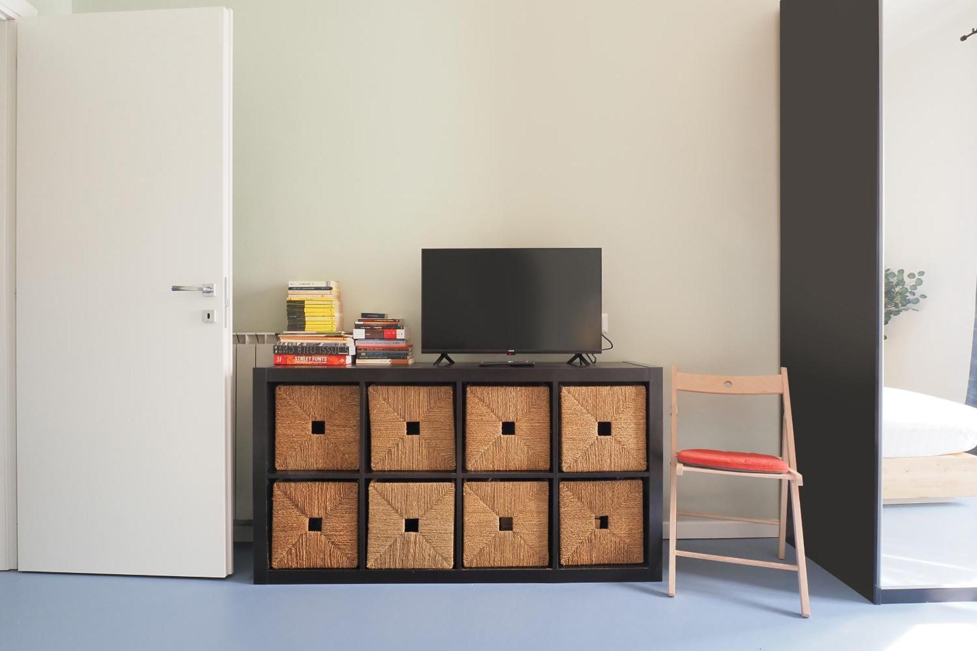Primopiano - Toselli Apartment
