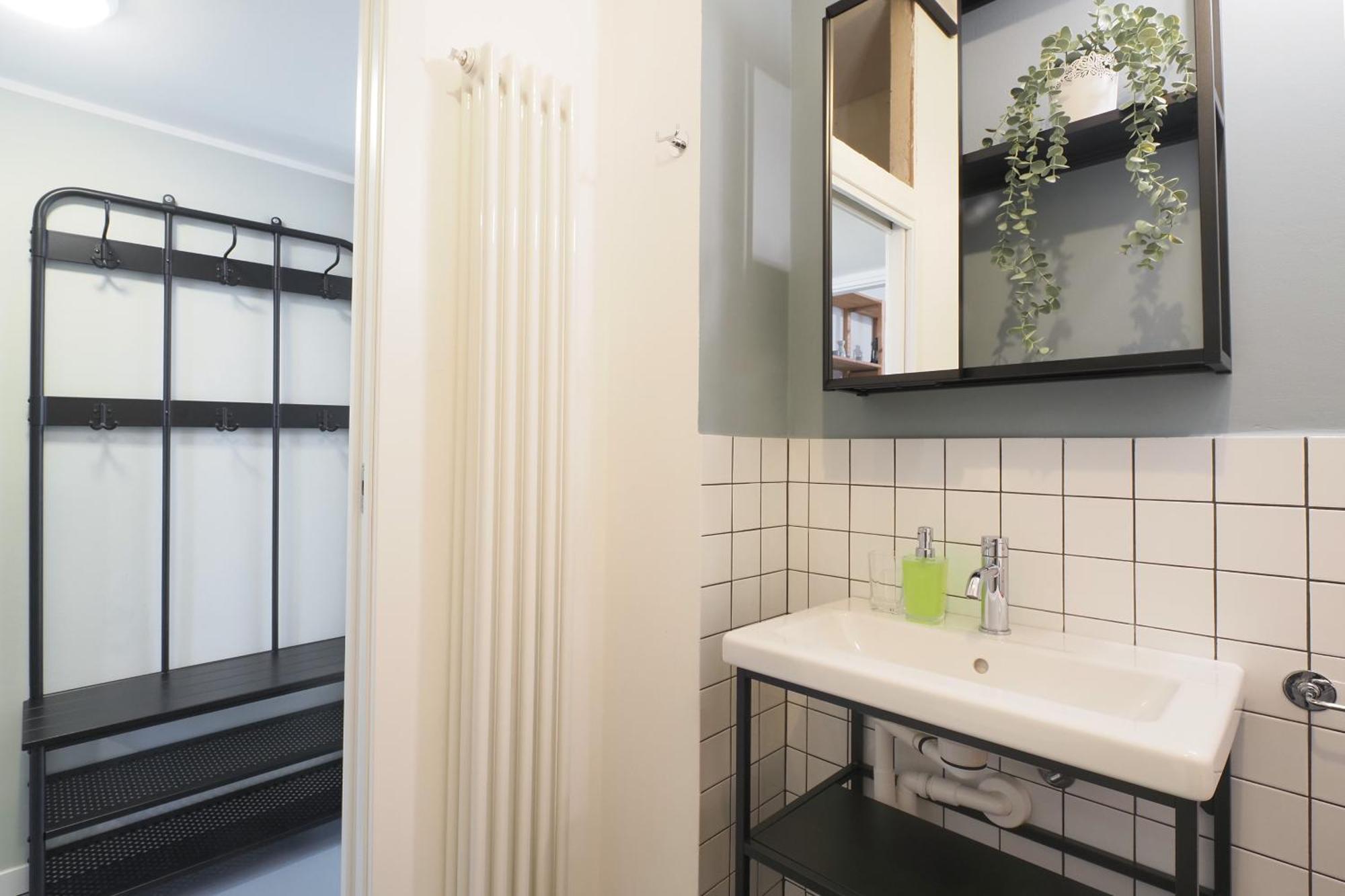 Primopiano - Toselli Apartment *