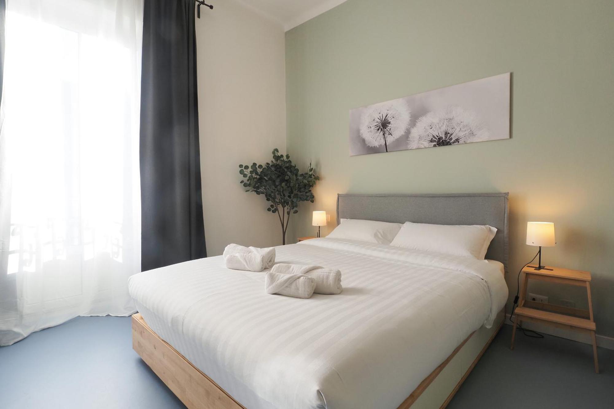 Primopiano - Toselli Apartment *